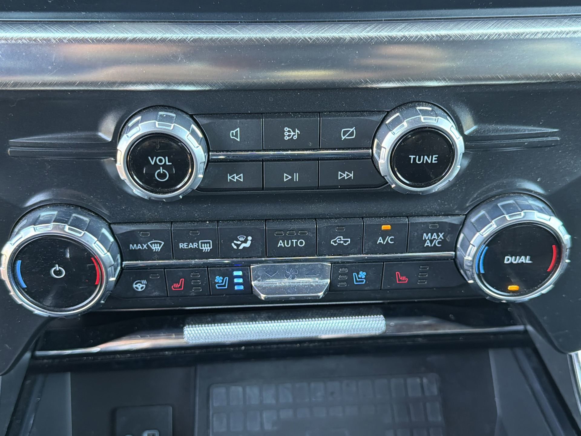 Certified 2022 Ford F150 King Ranch w/ Equipment Group 601A High image 15