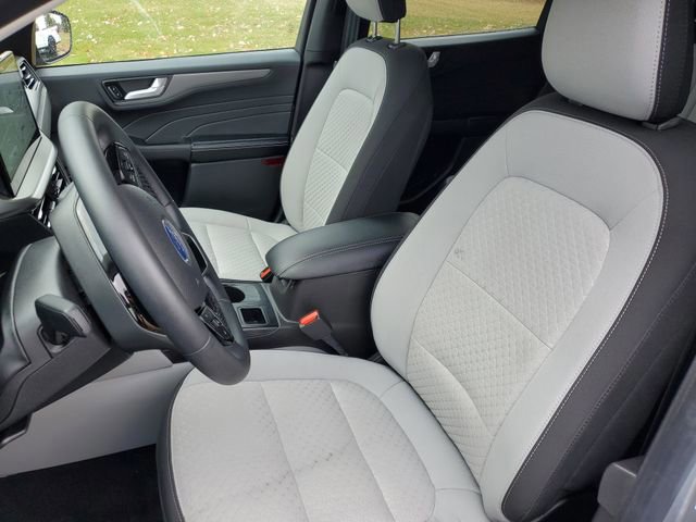 Certified 2023 Ford Escape Active w/ Tech Pack #2 image 10