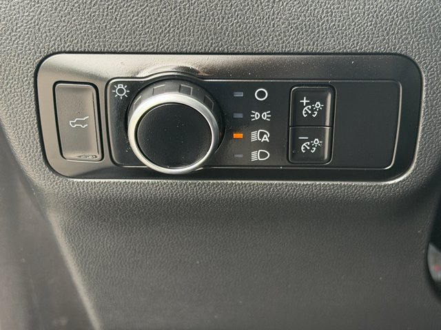 Certified 2025 Ford Bronco Sport Big Bend AWD/4WD image 35