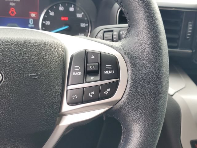 Certified 2023 Ford Explorer XLT w/ Equipment Group 202A AWD/4WD image 18