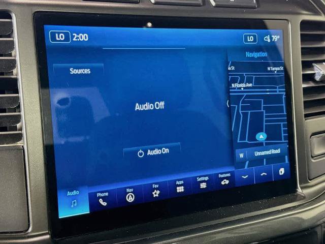 Certified 2023 Ford F150 XLT w/ Equipment Group 302A High RWD image 16