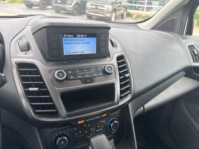 Certified 2023 Ford Transit Connect XL FWD image 15