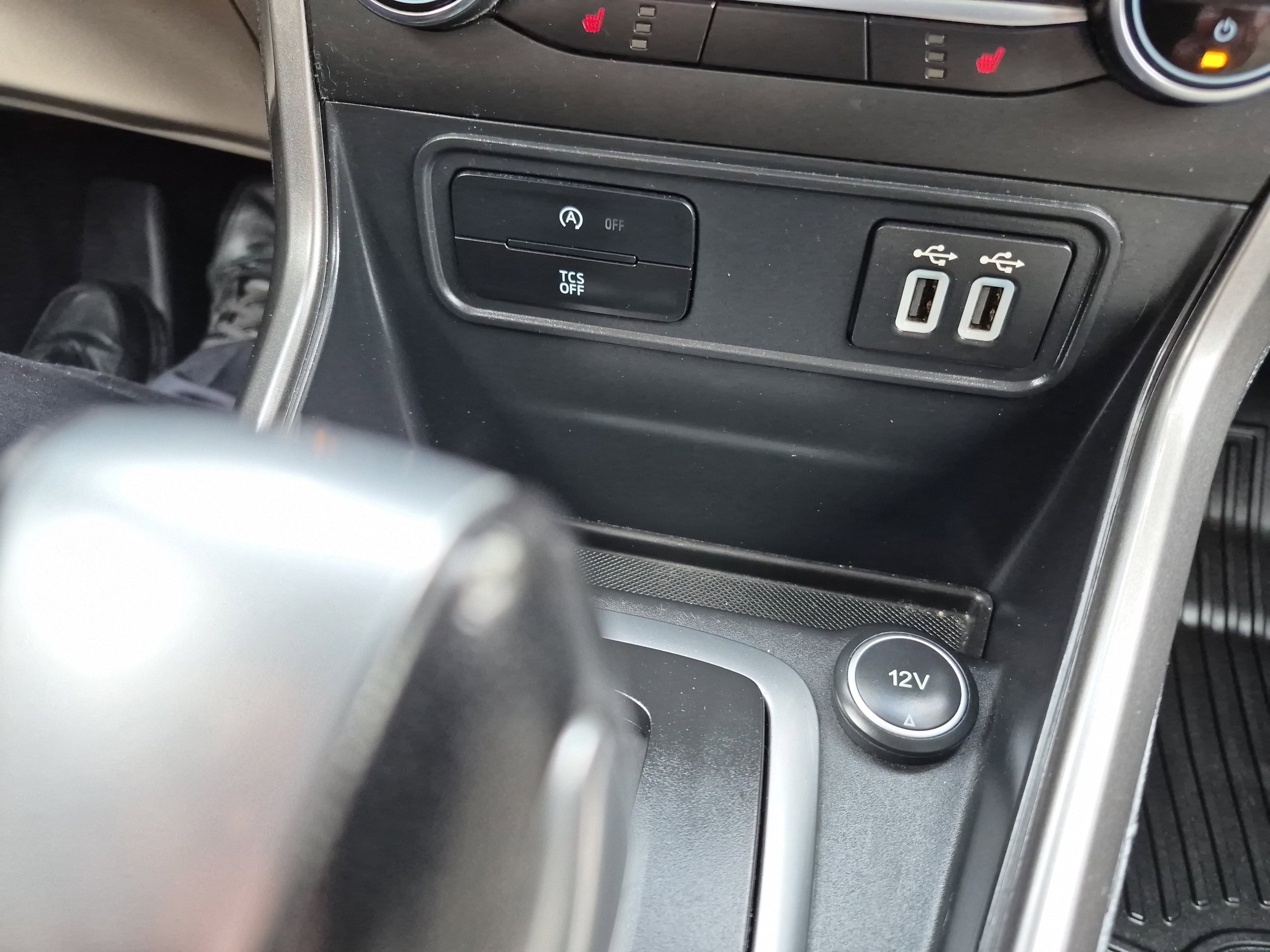 Certified 2021 Ford EcoSport SE w/ SE Convenience Package image 30