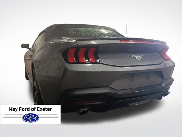 Certified 2024 Ford Mustang Premium image 7