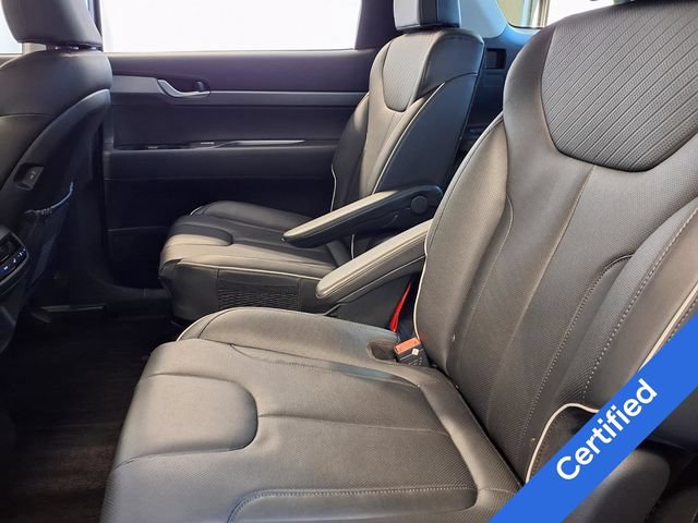 Used 2025 Hyundai Palisade SEL FWD image 7
