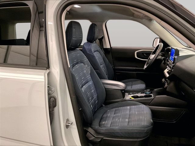 Certified 2023 Ford Bronco Sport Heritage AWD/4WD image 7
