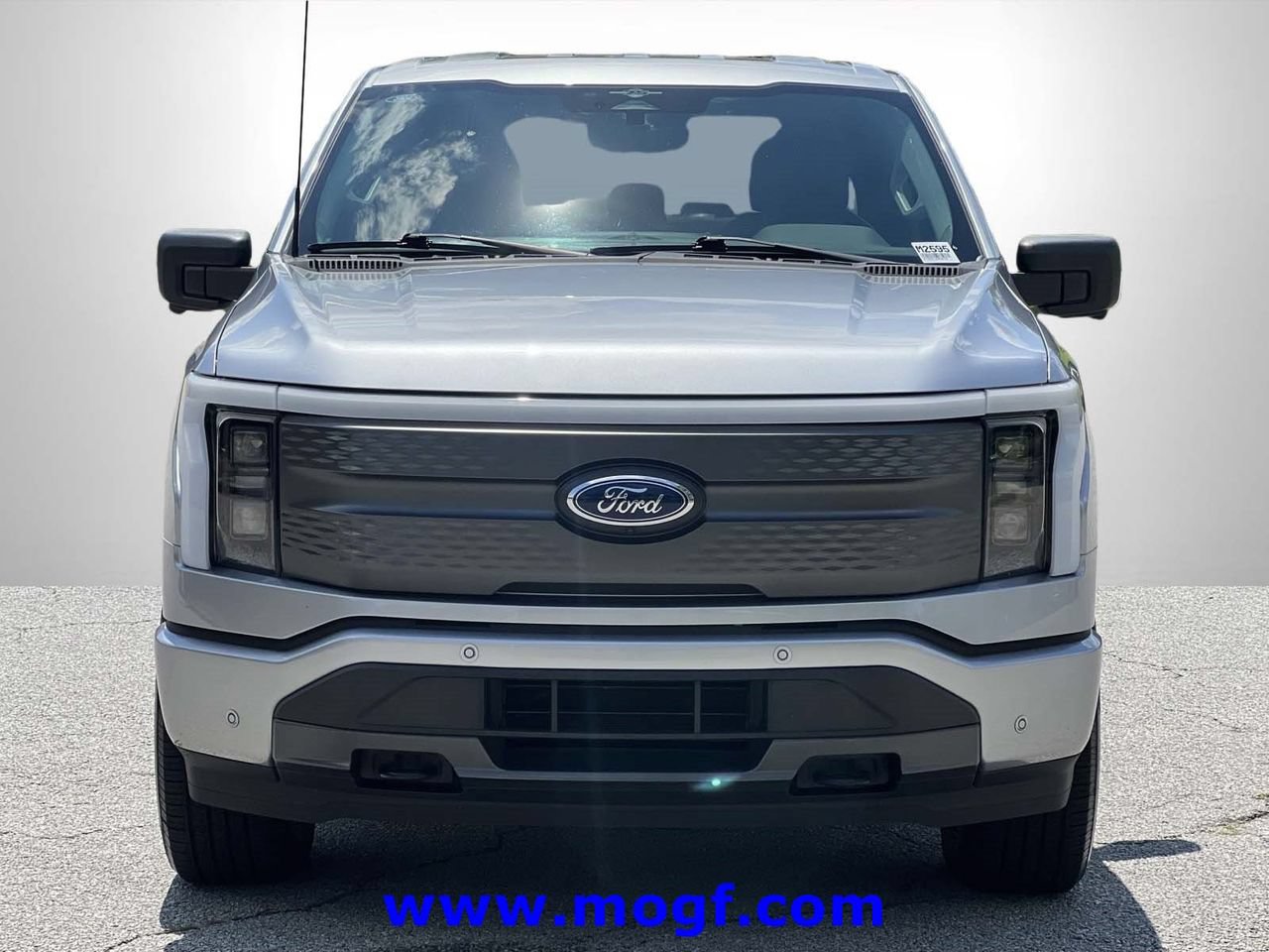Certified 2023 Ford F150 Lightning XLT w/ Equipment Group 312A High AWD/4WD image 25