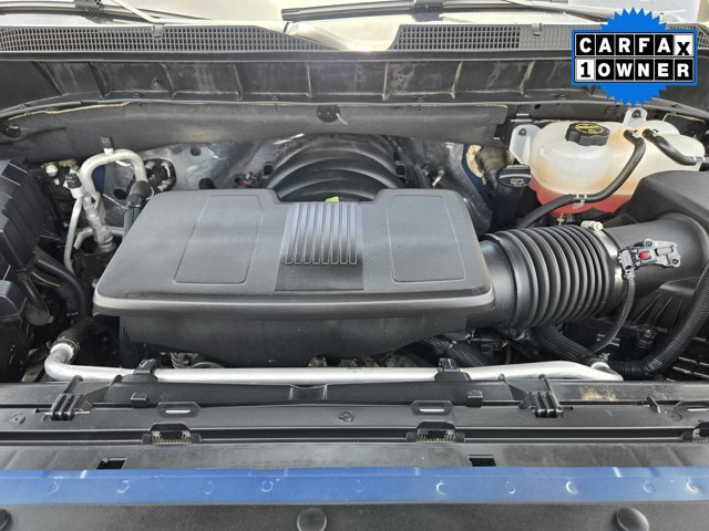 Used 2024 Chevrolet Silverado 1500 LTZ w/ LTZ Premium Texas Edition AWD/4WD image 29