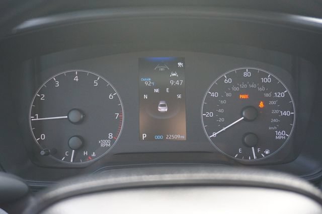 Used 2024 Toyota Corolla LE FWD image 9