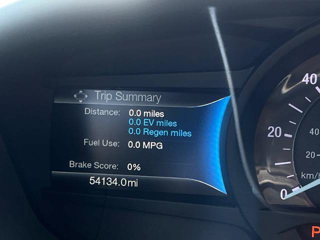 Certified 2018 Ford Fusion S FWD image 16