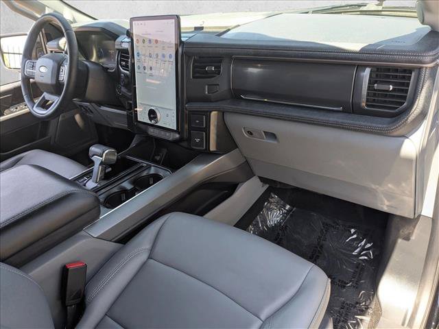Certified 2025 Ford F150 Lightning Flash AWD/4WD image 22