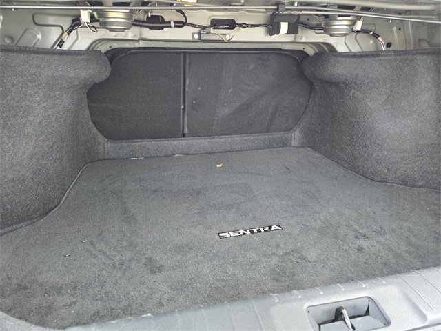 Used 2024 Nissan Sentra SR image 14