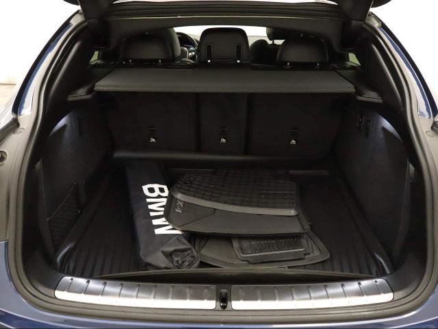 Used 2021 BMW X4 xDrive30i w/ Premium Package 3 image 33