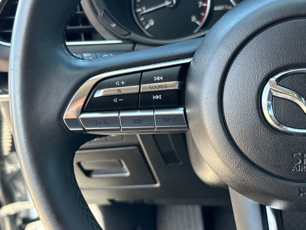 Used 2023 MAZDA MAZDA3 s image 16