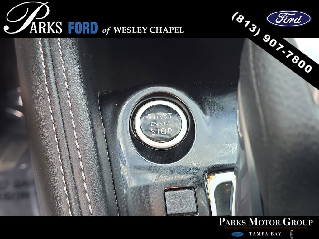 Used 2018 Nissan Kicks S w/ Exterior Electronics Package FWD image 25