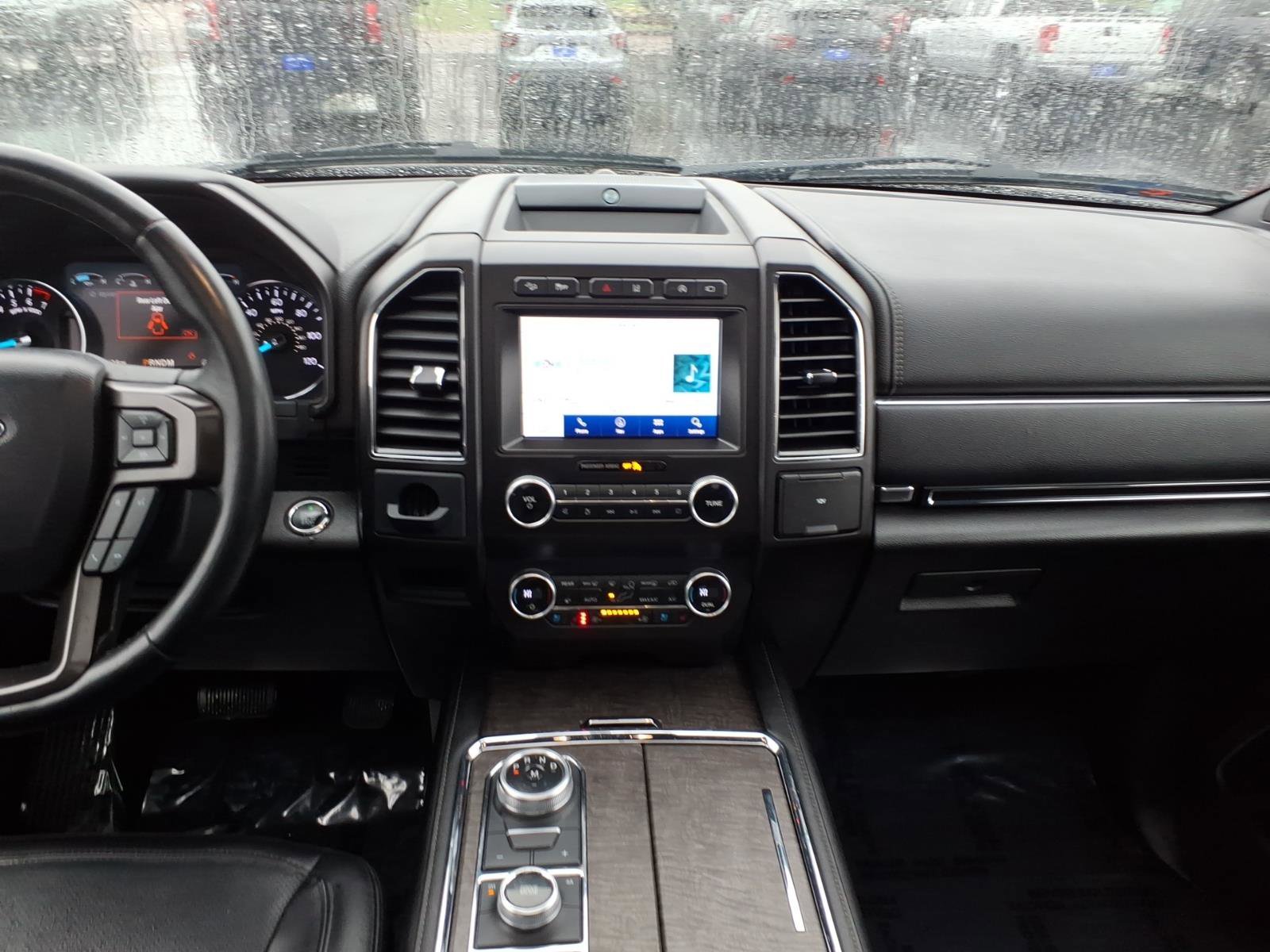 Certified 2021 Ford Expedition Limited AWD/4WD image 13