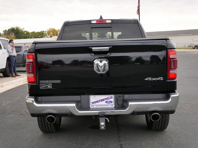 Certified 2023 Ford Bronco Wildtrak AWD/4WD image 7