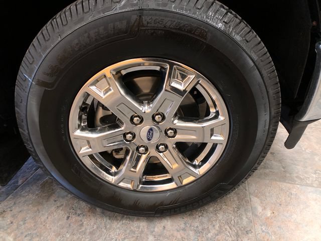 Certified 2022 Ford F150 Lariat AWD/4WD image 9