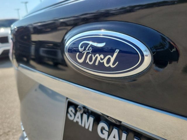 Certified 2020 Ford Edge SE FWD image 8