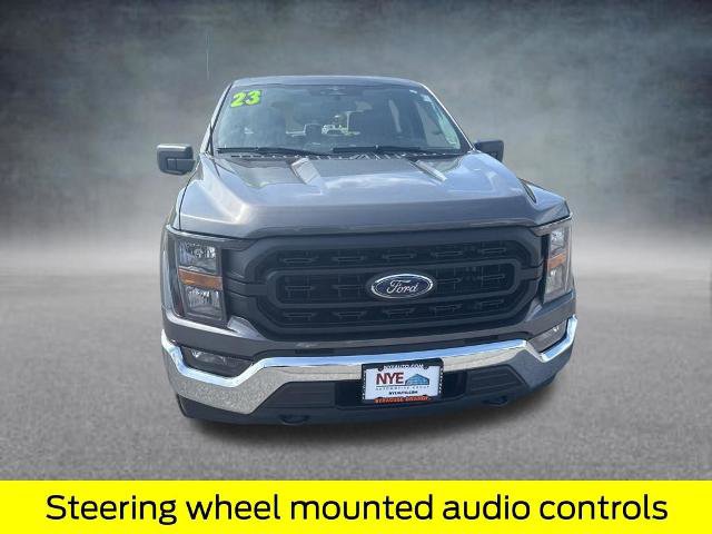 Certified 2023 Ford F150 XL w/ XL Chrome Appearance Package AWD/4WD image 9