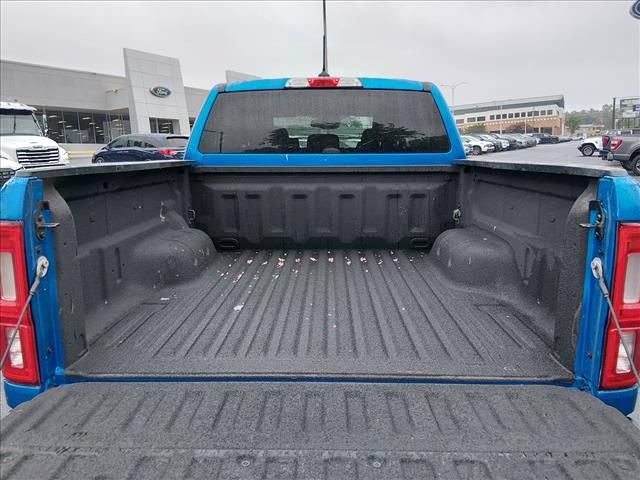 Certified 2021 Ford Ranger XLT w/ Equipment Group 301A Mid RWD image 15