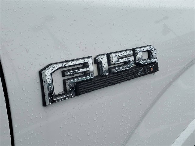 Certified 2020 Ford F150 XLT w/ Equipment Group 302A Luxury image 6