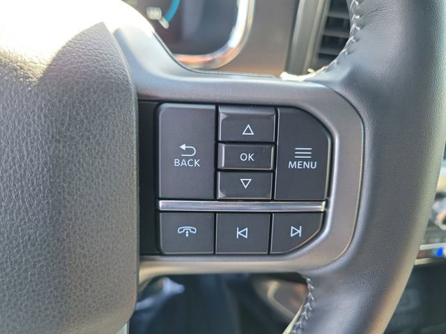 Certified 2022 Ford F150 Lariat image 6