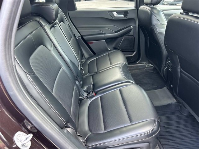 Certified 2023 Ford Escape Platinum image 25
