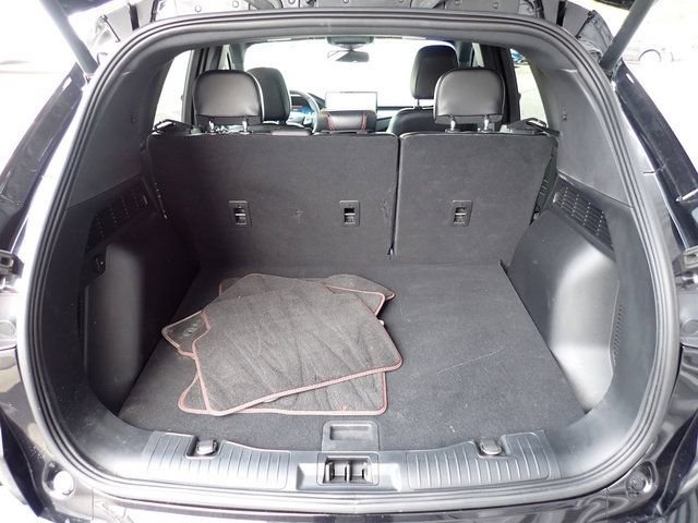 Certified 2023 Ford Escape ST-Line Elite AWD/4WD image 7