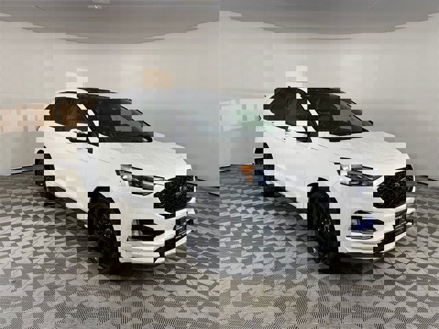 Certified 2021 Ford Edge ST w/ Equipment Group 401A image 24