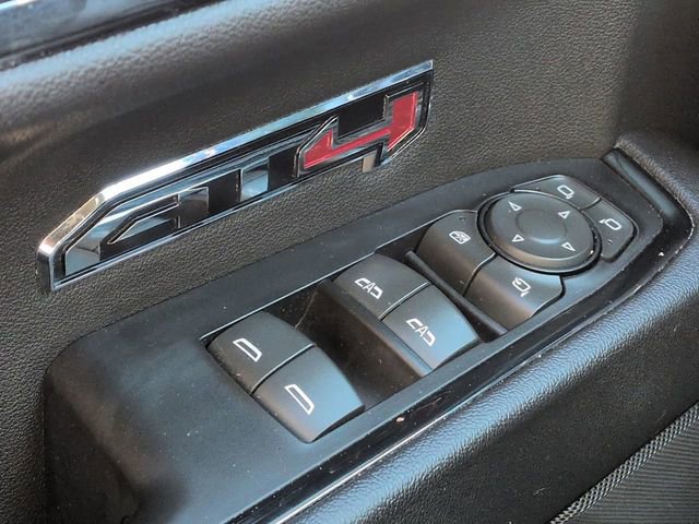 Used 2022 GMC Sierra 1500 AT4 w/ AT4 Premium Package image 28