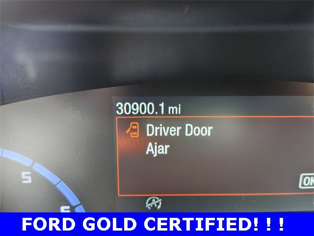 Certified 2022 Ford Bronco Sport Big Bend image 29