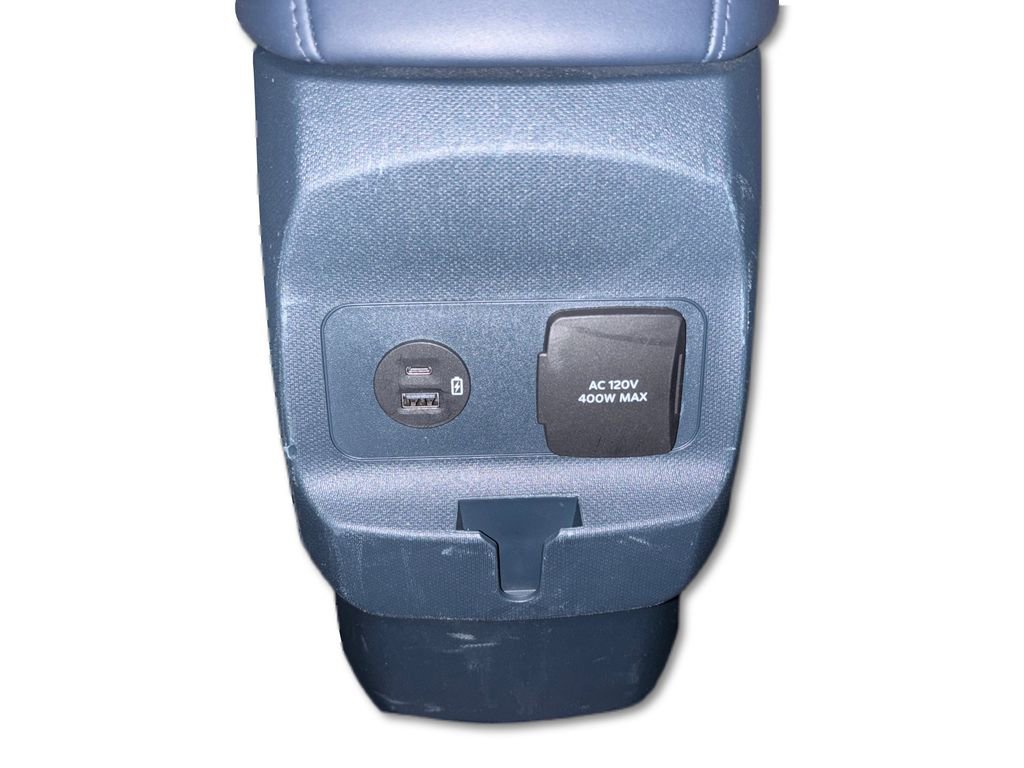 Certified 2022 Ford Maverick XLT w/ Equipment Group 300A Standard image 30