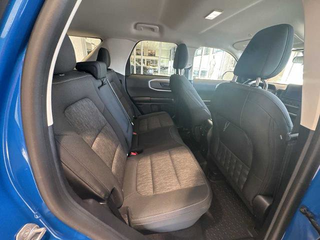 Certified 2022 Ford Bronco Sport Big Bend w/ Convenience Package image 24