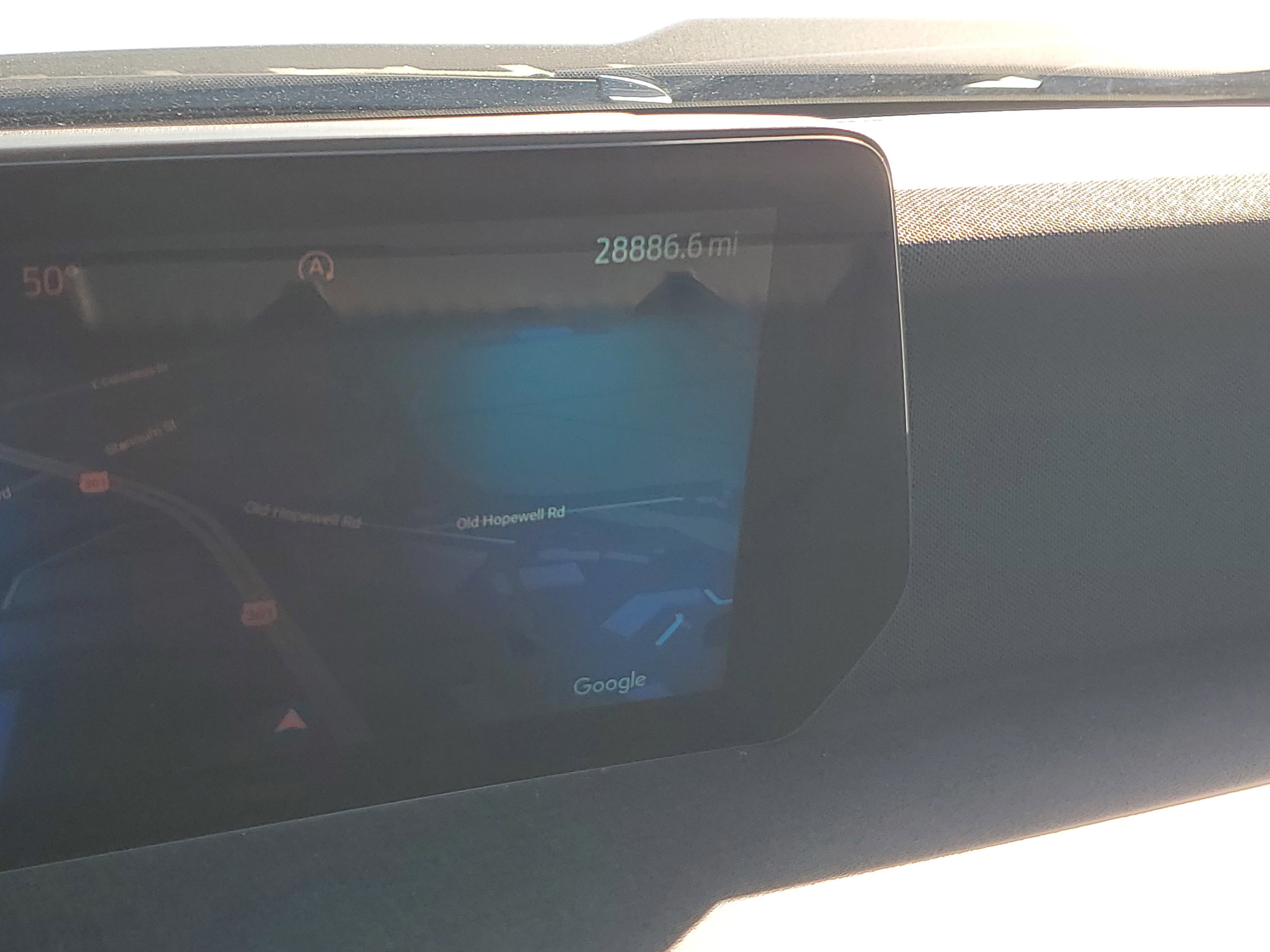 Certified 2025 Ford Expedition Active image 26