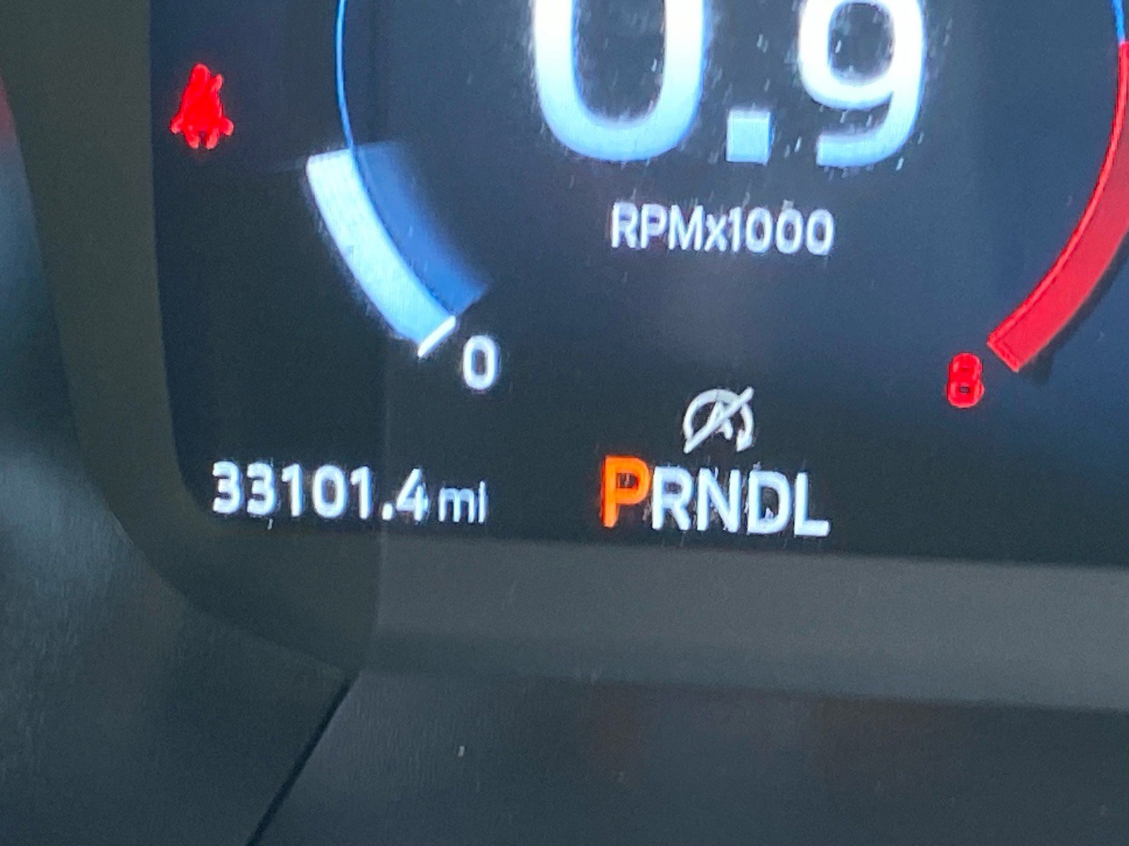 Certified 2025 Ford Explorer ST-Line image 12