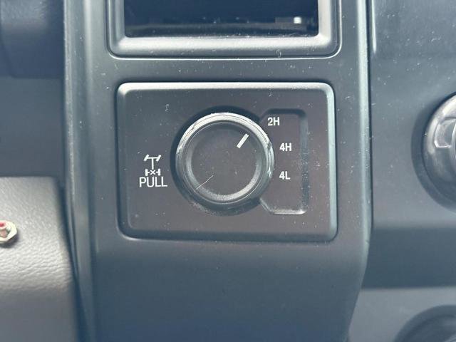 Certified 2020 Ford F150 XL w/ Equipment Group 101A Mid image 15