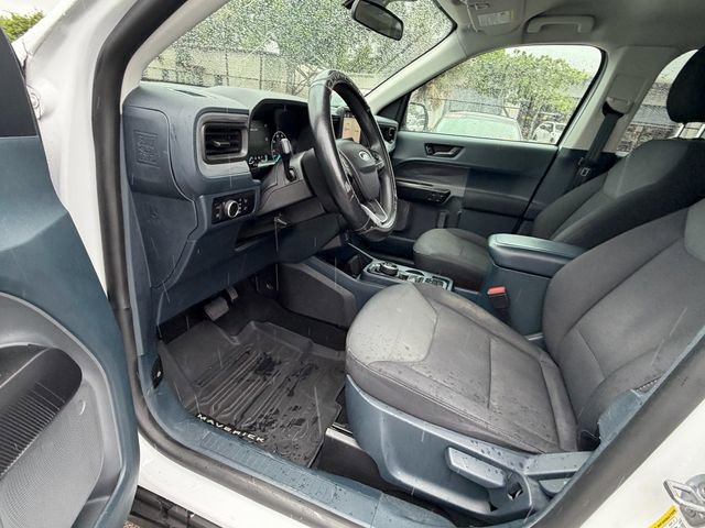 Certified 2023 Ford Maverick XL FWD image 8