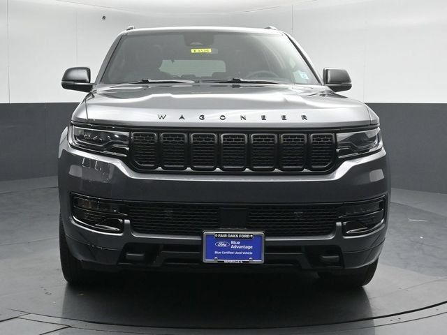 Used 2023 Jeep Wagoneer Series II AWD/4WD image 2