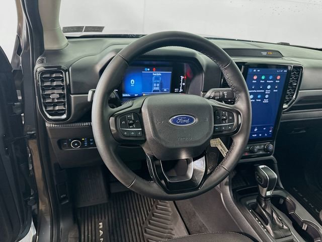 Certified 2024 Ford Ranger XLT w/ FX4 Off-Road Package AWD/4WD image 25
