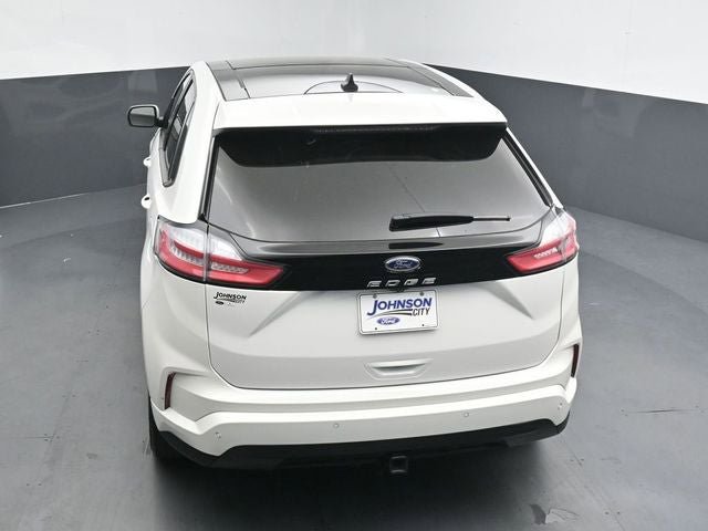 Certified 2024 Ford Edge ST-Line w/ Class II Trailer Tow Package AWD/4WD image 25