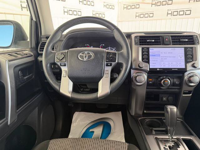 Used 2023 Toyota 4Runner SR5 RWD image 14