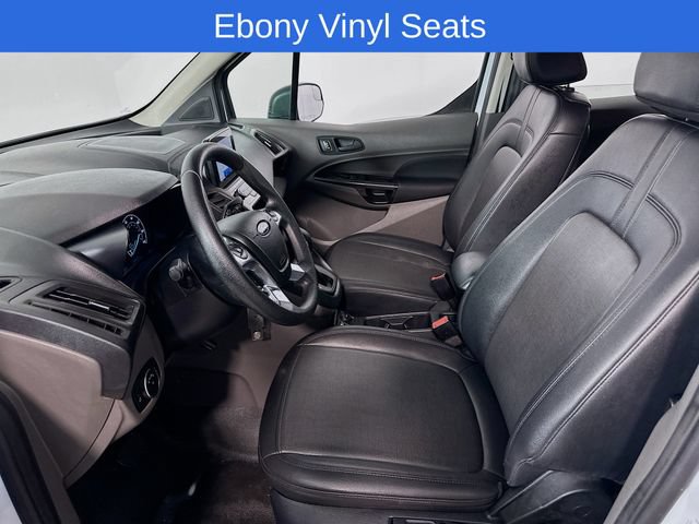Certified 2022 Ford Transit Connect XL FWD image 13