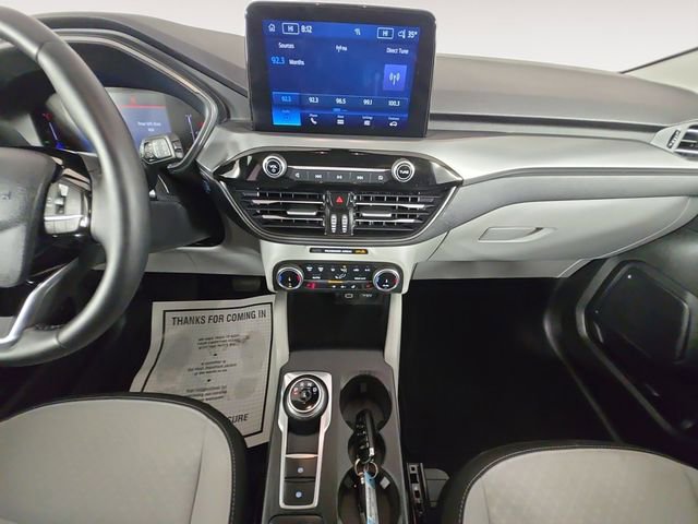 Certified 2025 Ford Escape Active w/ Cold Weather Package image 11
