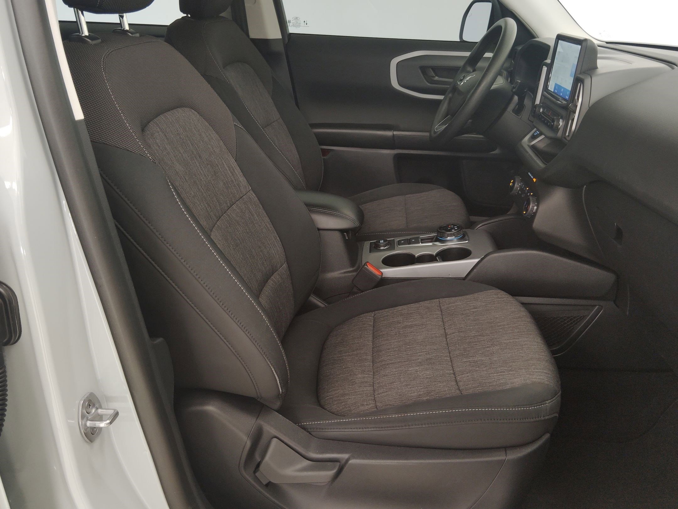 Certified 2022 Ford Bronco Sport Big Bend image 27