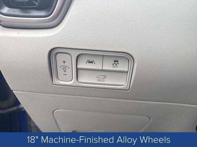 Used 2022 Kia Sorento EX w/ Panoramic Sunroof Package image 15