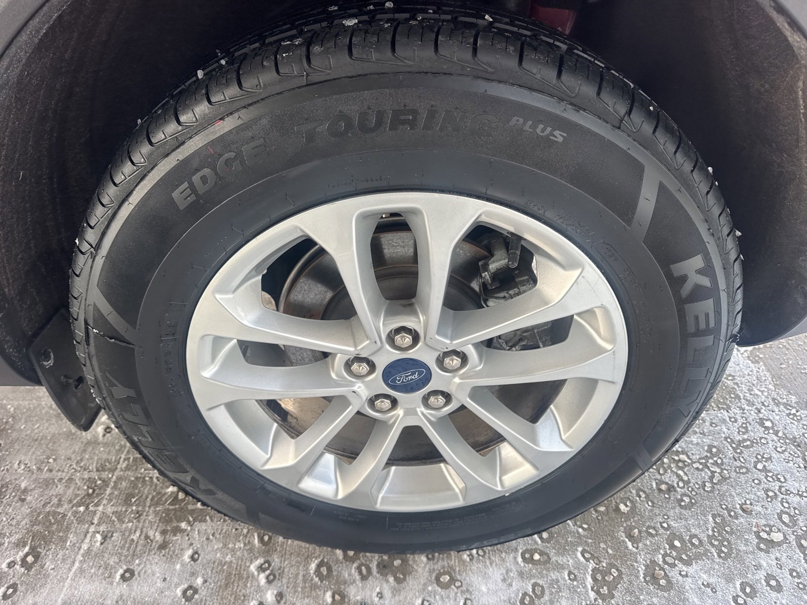 Certified 2022 Ford Escape SE w/ Convenience Package image 19