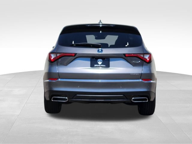 Used 2022 Acura MDX SH-AWD w/ Technology Package image 8