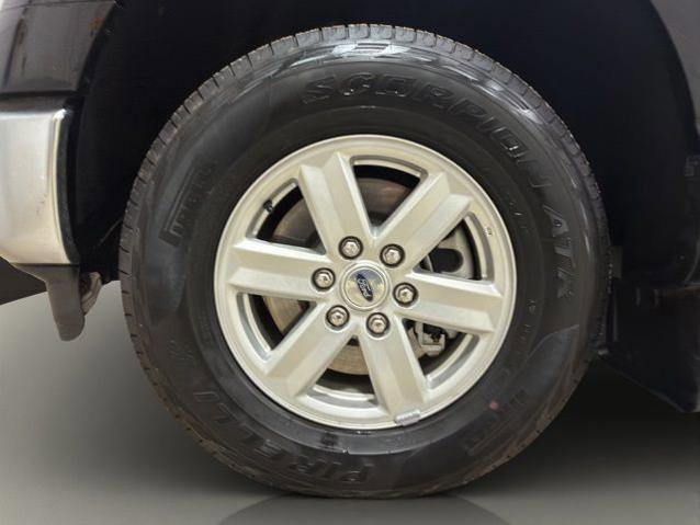 Certified 2022 Ford F150 XLT image 24