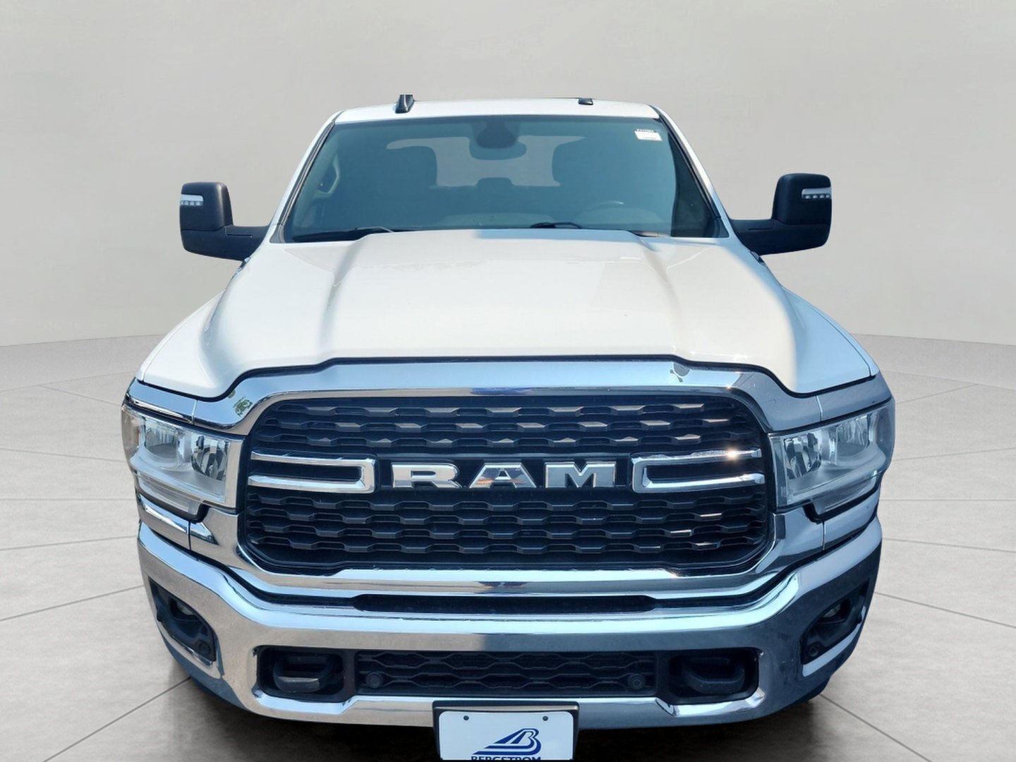Used 2023 RAM 2500 Big Horn w/ Level 1 Equipment Group AWD/4WD image 5